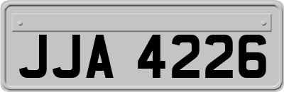 JJA4226