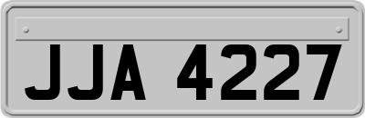 JJA4227
