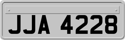 JJA4228