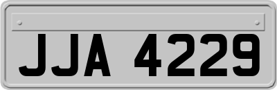 JJA4229