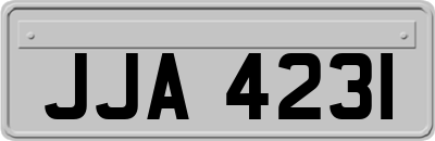 JJA4231