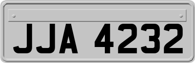 JJA4232