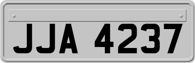 JJA4237