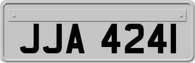 JJA4241
