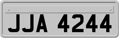 JJA4244
