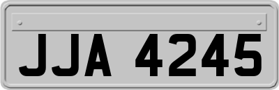 JJA4245