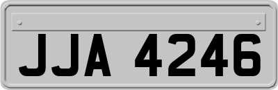 JJA4246