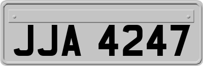 JJA4247