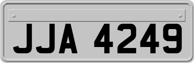 JJA4249