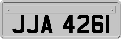 JJA4261