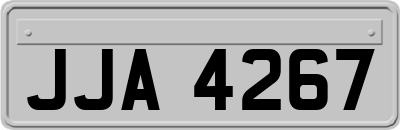 JJA4267