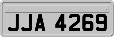 JJA4269