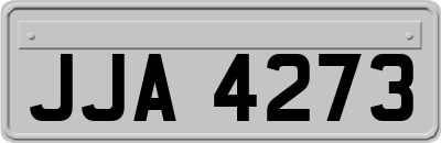 JJA4273