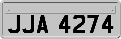 JJA4274