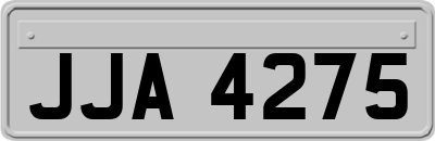 JJA4275