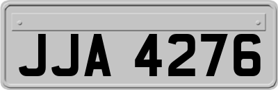 JJA4276