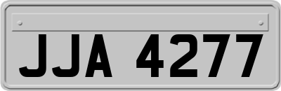 JJA4277