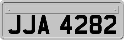 JJA4282