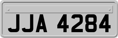 JJA4284