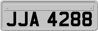 JJA4288