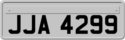 JJA4299