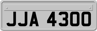 JJA4300
