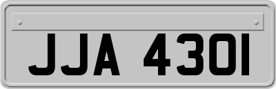 JJA4301