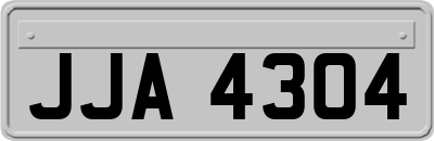 JJA4304