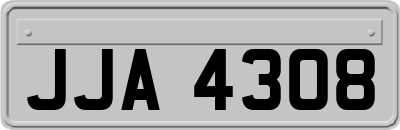 JJA4308