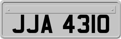 JJA4310