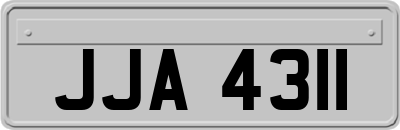 JJA4311