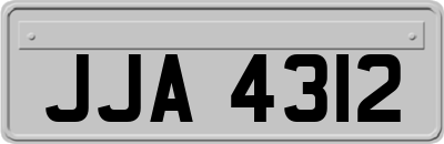 JJA4312