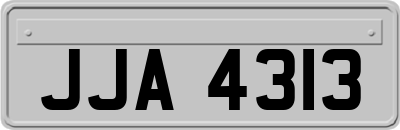 JJA4313