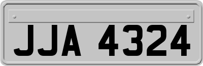 JJA4324