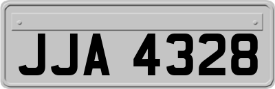 JJA4328