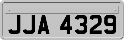 JJA4329
