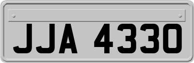 JJA4330