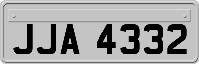 JJA4332