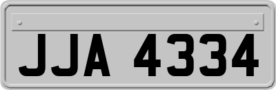 JJA4334