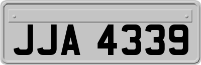 JJA4339