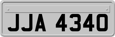 JJA4340