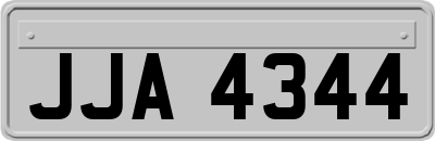 JJA4344
