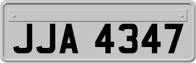 JJA4347