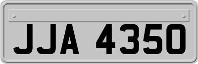 JJA4350