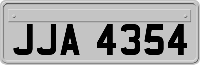 JJA4354