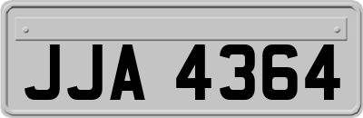 JJA4364