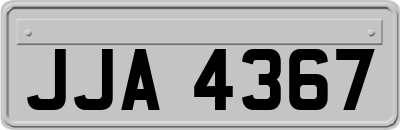 JJA4367
