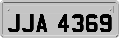 JJA4369