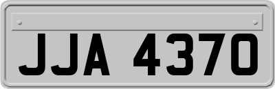 JJA4370