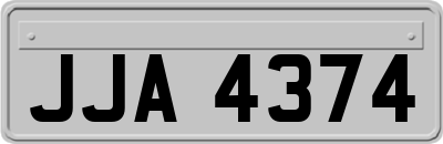 JJA4374